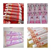 BISNAGAS DE PERSONALIZADAS CHEIA