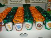 COPINHOS PERSONALIZADOS ACOMPANHA BALAS